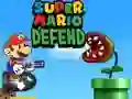 Gioco Super Mario Difesa in linea Gioco Super Mario Difesa in linea