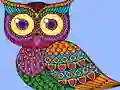 Gioco Libro da Colorare Zentangle in linea Gioco Libro da Colorare Zentangle in linea