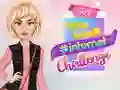 Gioco Acquista il Look #Sfida Internet in linea Gioco Acquista il Look #Sfida Internet in linea