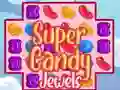 Gioco Super Gioielli di Caramella in linea