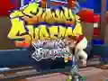 Gioco Subway Surfers Venice Beach in linea Gioco Subway Surfers Venice Beach in linea