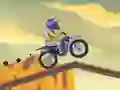 Gioco Trial Racing 3 in linea