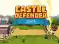 Gioco Saga del Difensore del Castello in linea