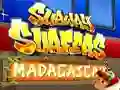 Gioco Subway Surfers Madagascar in linea Gioco Subway Surfers Madagascar in linea