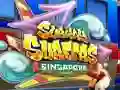 Gioco Subway Surfers: Tour Mondiale a Singapore in linea