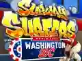Gioco Subway Surfers Washington D.C. in linea Gioco Subway Surfers Washington D.C. in linea
