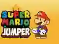 Gioco Super Mario Salterino in linea Gioco Super Mario Salterino in linea