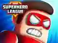 Gioco Leghe dei Supereroi Online in linea Gioco Leghe dei Supereroi Online in linea