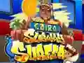 Gioco Subway Surfers Il Cairo in linea
