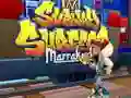 Gioco Subway Surfers Marrakech in linea