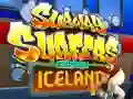 Gioco Subway Surfers Islanda in linea Gioco Subway Surfers Islanda in linea