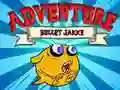Gioco Avventura di Bullet Jakke in linea Gioco Avventura di Bullet Jakke in linea