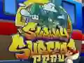Gioco Subway Surfers Perù in linea Gioco Subway Surfers Perù in linea