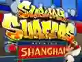 Gioco Subway Surfers Shanghai in linea