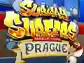 Gioco Subway Surfers Praga in linea Gioco Subway Surfers Praga in linea