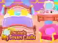 Gioco Decora il mio castello da sogno in linea Gioco Decora il mio castello da sogno in linea