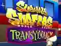 Gioco Subway Surfers Transilvania in linea
