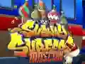 Gioco Subway Surfers Mosca in linea