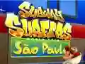 Gioco Subway Surfers San Paolo in linea Gioco Subway Surfers San Paolo in linea