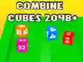 Gioco Combina Cubi 2048+ in linea Gioco Combina Cubi 2048+ in linea