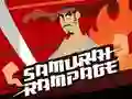 Gioco Furia del Samurai in linea