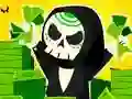 Gioco Halloween Mondo Inattivo in linea Gioco Halloween Mondo Inattivo in linea