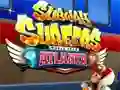 Gioco Subway Surfers Atlanta in linea