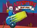 Gioco Adventure Time: Jake Proiettile in linea