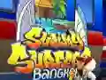 Gioco Subway Surfers Bangkok in linea Gioco Subway Surfers Bangkok in linea