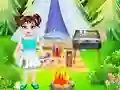 Gioco Baby Taylor Proteggi il Pianeta in linea Gioco Baby Taylor Proteggi il Pianeta in linea