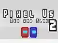 Gioco Pixel Noi Rosso e Blu 2 in linea Gioco Pixel Noi Rosso e Blu 2 in linea
