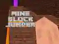 Gioco Saltatore di Blocchi Minerari in linea Gioco Saltatore di Blocchi Minerari in linea
