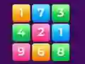 Gioco Puzzle di Somma: Aritmetica in linea Gioco Puzzle di Somma: Aritmetica in linea