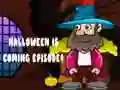 Gioco Halloween sta arrivando Episodio 4 in linea Gioco Halloween sta arrivando Episodio 4 in linea
