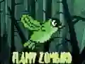Gioco Flappy Zombird in linea
