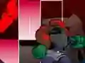 Gioco Mod Difficile FNFe Piastrelle Pianoforte in linea