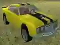 Gioco Demolizione casuale: Incidente automobilistico ad alta velocità in linea Gioco Demolizione casuale: Incidente automobilistico ad alta velocità in linea