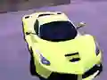 Gioco Acrobazie nella Città delle Auto in linea
