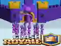 Gioco Clash Royale 3D in linea