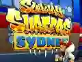Gioco Subway Surfers Sydney Tour Mondiale in linea Gioco Subway Surfers Sydney Tour Mondiale in linea