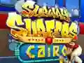 Gioco Subway Surfers: Tour Mondiale al Cairo in linea Gioco Subway Surfers: Tour Mondiale al Cairo in linea