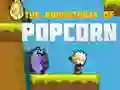 Gioco Le Avventure di Popcorn in linea Gioco Le Avventure di Popcorn in linea