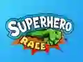 Gioco Corsa di Supereroi in linea Gioco Corsa di Supereroi in linea