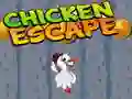 Gioco Fuga del Pollo in linea