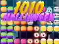 Gioco 1010 Halloween in linea Gioco 1010 Halloween in linea