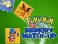 Gioco Pokemon: Gioco della Memoria in linea Gioco Pokemon: Gioco della Memoria in linea