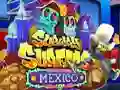 Gioco Subway Surfers Messico in linea