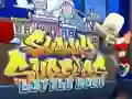 Gioco Subway Surfers Little Rock in linea Gioco Subway Surfers Little Rock in linea