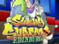 Gioco Subway Surfers Edimburgo in linea