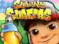 Gioco Subway Surfers in linea Gioco Subway Surfers in linea